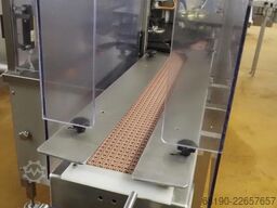 Handtmann / Stiller VF830+Verbufa+STA2000