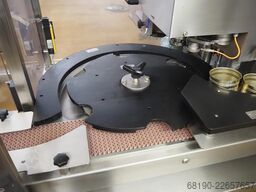 Handtmann / Stiller VF830+Verbufa+STA2000
