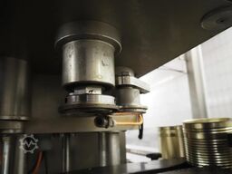 Handtmann / Stiller VF830+Verbufa+STA2000