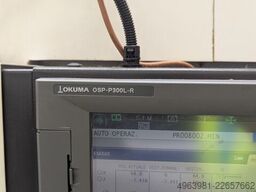 TATUNG OKUMA L300-MW