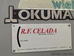 TATUNG OKUMA L300-MW