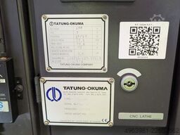 TATUNG OKUMA L300-MW
