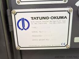 TATUNG OKUMA L300-MW