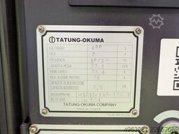 TATUNG OKUMA L300-MW