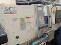 TATUNG OKUMA L300-MW