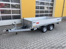 Saris K3 306 170 2700 2 Alu-Schienen 2,7T