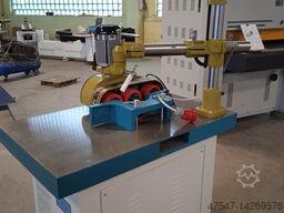 woodland machinery MX5117B+V-380