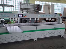 woodland machinery CK-3000B