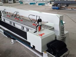 woodland machinery CK-3000B