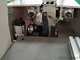 woodland machinery CK-3000B