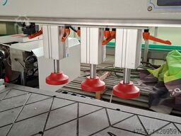 woodland machinery CK-3000B