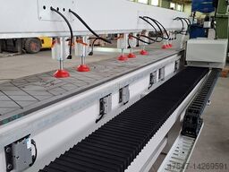woodland machinery CK-3000B