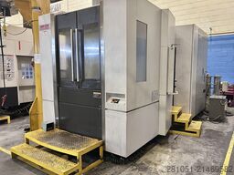 Mori Seiki NH5000DCG