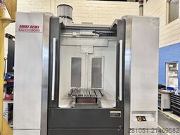 Mori Seiki NH5000DCG