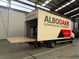 Renault D180 152030 km - EURO 6