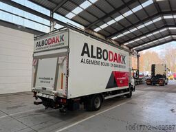 Renault D180 152030 km - EURO 6