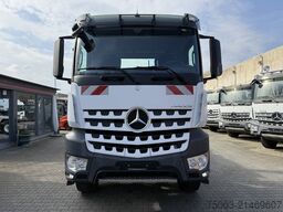 Mercedes-Benz Arocs 3243 K 8X4 Haken Hyva