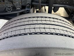 Mercedes-Benz Arocs 3243 K 8X4 Haken Hyva