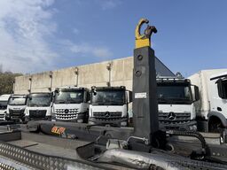 Mercedes-Benz Arocs 3243 K 8X4 Haken Hyva