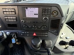 Mercedes-Benz Arocs 3243 K 8X4 Haken Hyva