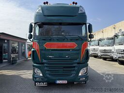 Daf XF510 4X4H