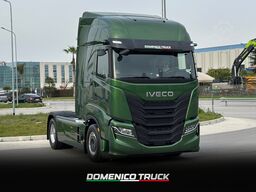 Iveco S-WAY 580 ADR