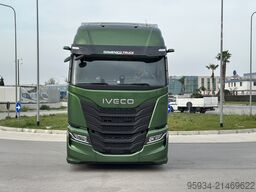 Iveco S-WAY 580 ADR