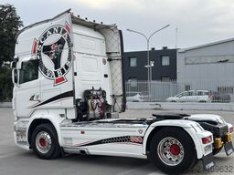 SCANIA R 580