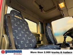 Iveco Trakker AD260T41 /6x4, Widi, Palfinger P 20 bis 7