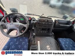 Iveco Trakker AD260T41 /6x4, Widi, Palfinger P 20 bis 7