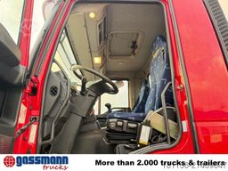 Iveco Trakker AD260T41 /6x4, Widi, Palfinger P 20 bis 7