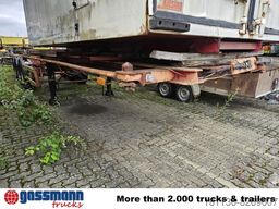  SAnh Container Chassis