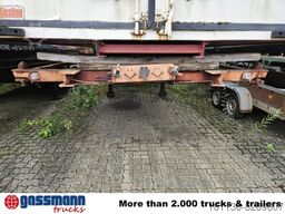  SAnh Container Chassis