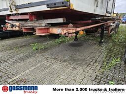  SAnh Container Chassis