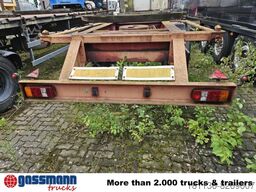  SAnh Container Chassis