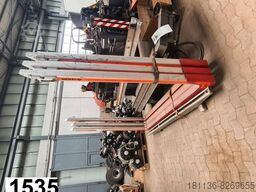  EXTE Rungen, Stückpreis 1.900,- EURO netto