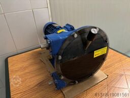 ALLWEILER ALLMOVE ASH 15 GN-ID/1