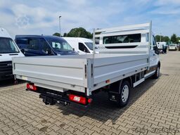 Ford Transit 350 Doka L3 L4 Trend RWD AHK KLIMA TEMPOMAT