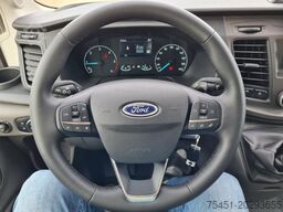 Ford Transit 350 Doka L3 L4 Trend RWD AHK KLIMA TEMPOMAT