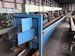 Soderhamn Eriksson Outfeed conveyor after edger