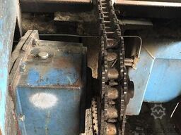 Soderhamn Eriksson Outfeed conveyor after edger