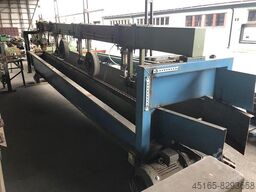 Soderhamn Eriksson Outfeed conveyor after edger