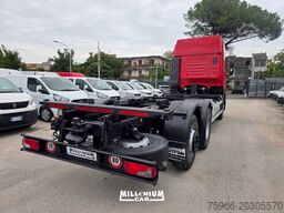 IVECO STRALIS 480XP TWIST O TELAIO 2018 EURO