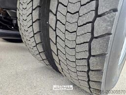 IVECO STRALIS 480XP TWIST O TELAIO 2018 EURO