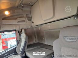 IVECO STRALIS 480XP TWIST O TELAIO 2018 EURO