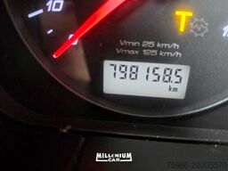 IVECO STRALIS 480XP TWIST O TELAIO 2018 EURO