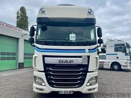 DAF XF 510 MANUAL ZF16, PARKING AIRCO, FRIGO