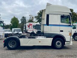 DAF XF 510 MANUAL ZF16, PARKING AIRCO, FRIGO