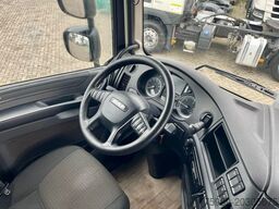 DAF XF 510 MANUAL ZF16, PARKING AIRCO, FRIGO