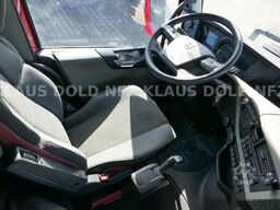 VOLVO FH 420 BDF Kran Palfinger Lift-/Lenkachse Euro 6